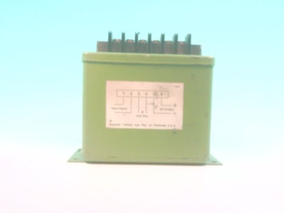 OHIO SEMITRONICS VT7-006EX1039