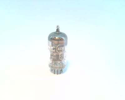 GENERAL ELECTRIC 4ES8