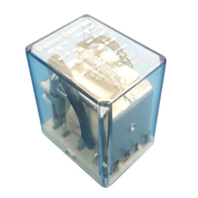 DELTROL CORP 20612-80