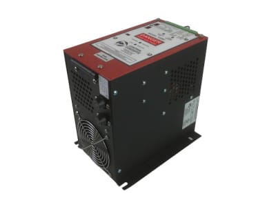 CONTROL CONCEPTS 1029D-V-480V-200A-R4/20MA-IPOT-IL196