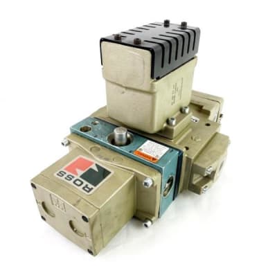 ROSS CONTROLS 3573A5997W