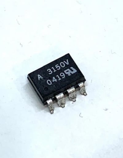 BROADCOM HCPL-3150V-500E