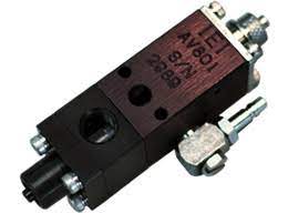 IWASHITA ENGINEERING AV-801