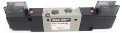 SMC VZ5343-5MOZ-02