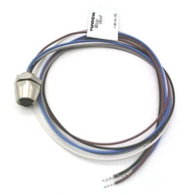 TURCK FK 4.5-0.5/18.25