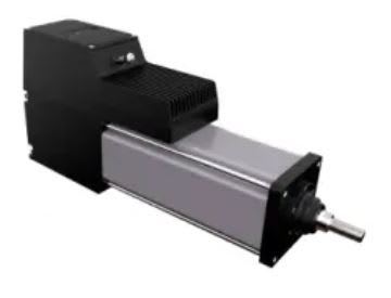 EXLAR T2M090-0605-ITM-HD-138-40-230-SIO-PB-P5