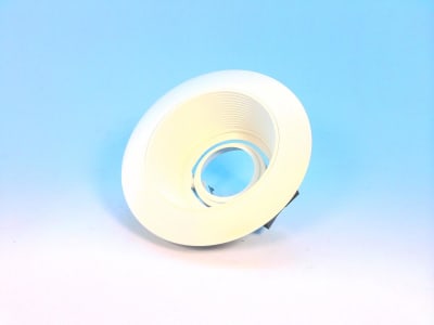 JUNO LIGHTING 444W-WH