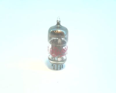 GENERAL ELECTRIC 5CQ8