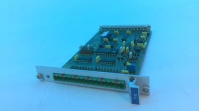 AMOT CONTROLS 66203X