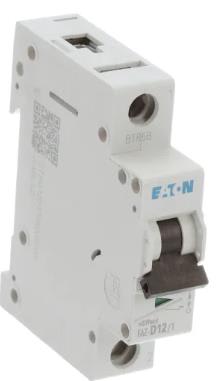 EATON CORPORATION FAZ-D12/2