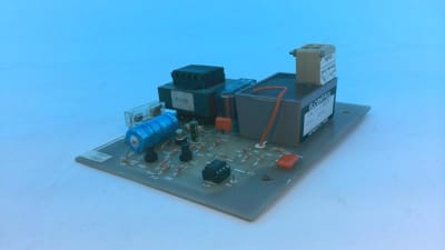 ELCONTROL UVH6/FP/ISFR320