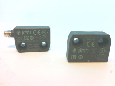 PIZZATO SR AL40ALK-A01N