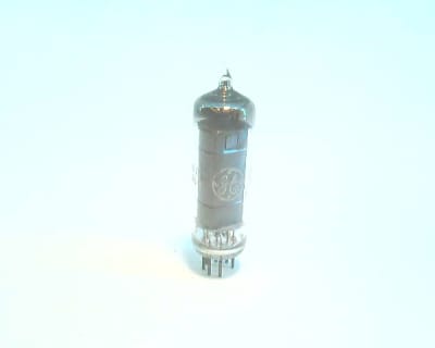 GENERAL ELECTRIC 12ED5