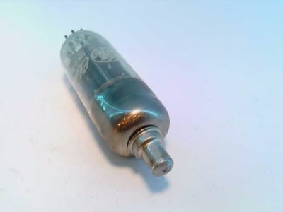 GENERAL ELECTRIC 6V3A