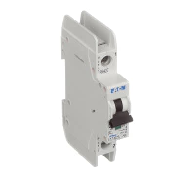 EATON CORPORATION FAZ-D25-1-NA-SP