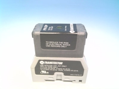 PROTECTION TECHNOLOGY 1101-627