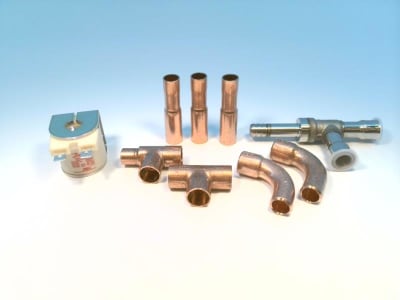 MANITOWOC ICE INC 000007017