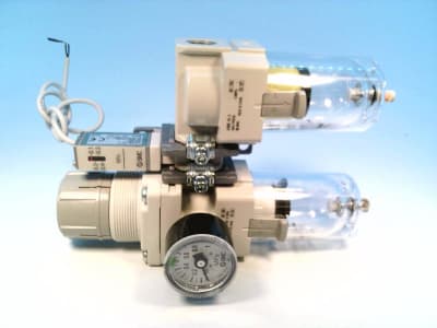 SMC AC30D-03G-S-A