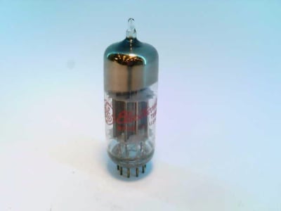 GENERAL ELECTRIC 12B4A