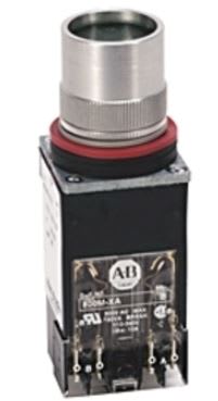 ALLEN BRADLEY 800MR-QA24GAS