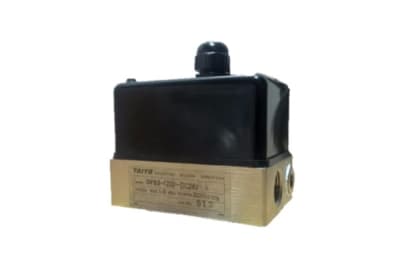 TAIYO DFS3-1200-DC24V