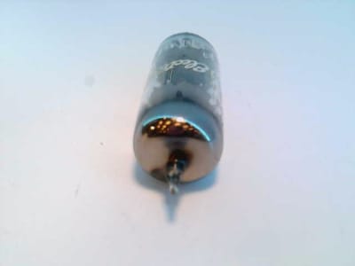 GENERAL ELECTRIC 4HS8