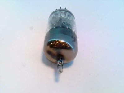 GENERAL ELECTRIC 6EU8