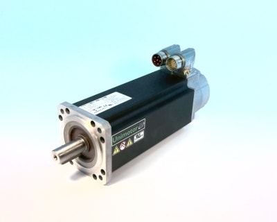 NIDEC CORP 089EDC305BACAA