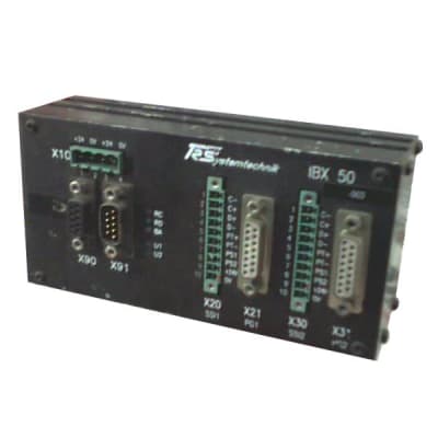 TR-SYSTEMTECHNIK IBX-50-0003