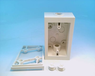 ARLINGTON INDUSTRIES FS8131T