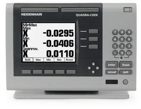 HEIDENHAIN CORP QC120-HH