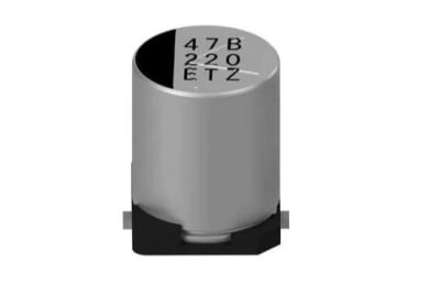 RUBYCON 50TZV47M6.3X8