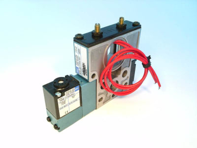 MAC VALVES INC 811C-PM-111DA-163=MOV1