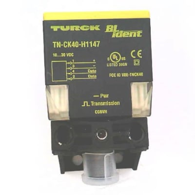 TURCK TN-CK40-H1147