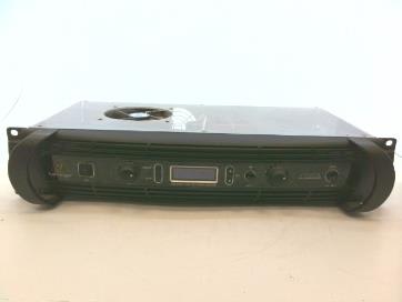 BEHRINGER NU3000DSP