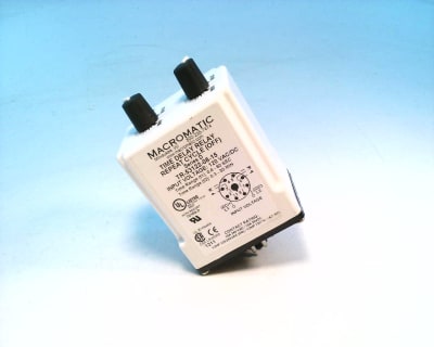 MACROMATIC TR-53122-08-15