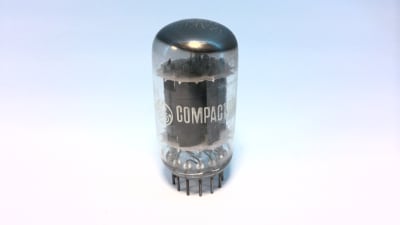 GENERAL ELECTRIC 12AE10