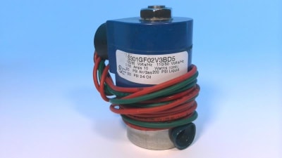 GC VALVES S301GF02V3BD5