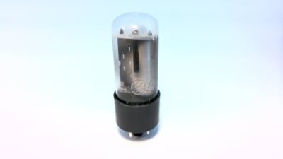 GENERAL ELECTRIC 22DE4