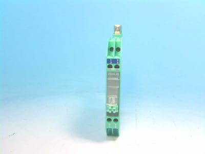 PEPPERL & FUCHS Z966.H