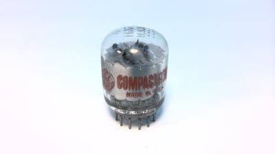 GENERAL ELECTRIC 4HA7