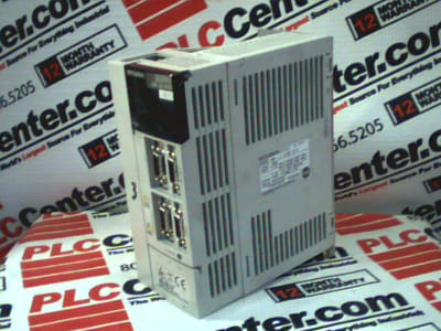 MITSUBISHI MR-J2-40B-S73