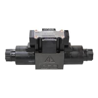 HYVAIR D03S-2B-115A-35