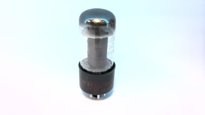 GENERAL ELECTRIC 6K6GT