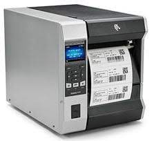 ZEBRA ZT62062-T210100Z