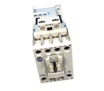 ALLEN BRADLEY 100-C16DJ00