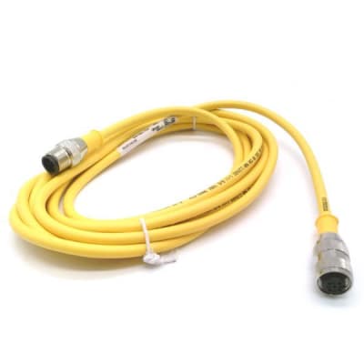 TURCK RK 4.43T-4-RS 4.43T