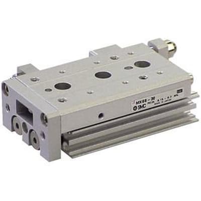 SMC MXS12-75AS