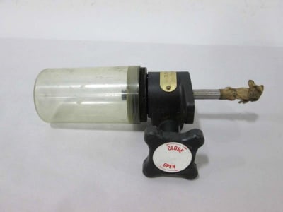 DUFF NORTON M3554-101