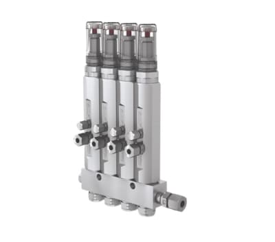 LINCOLN INDUSTRIAL 85780-6